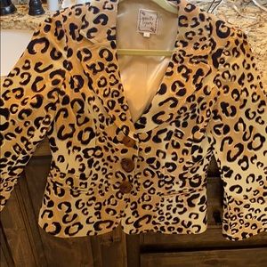 Jacket by Nanette Lepore